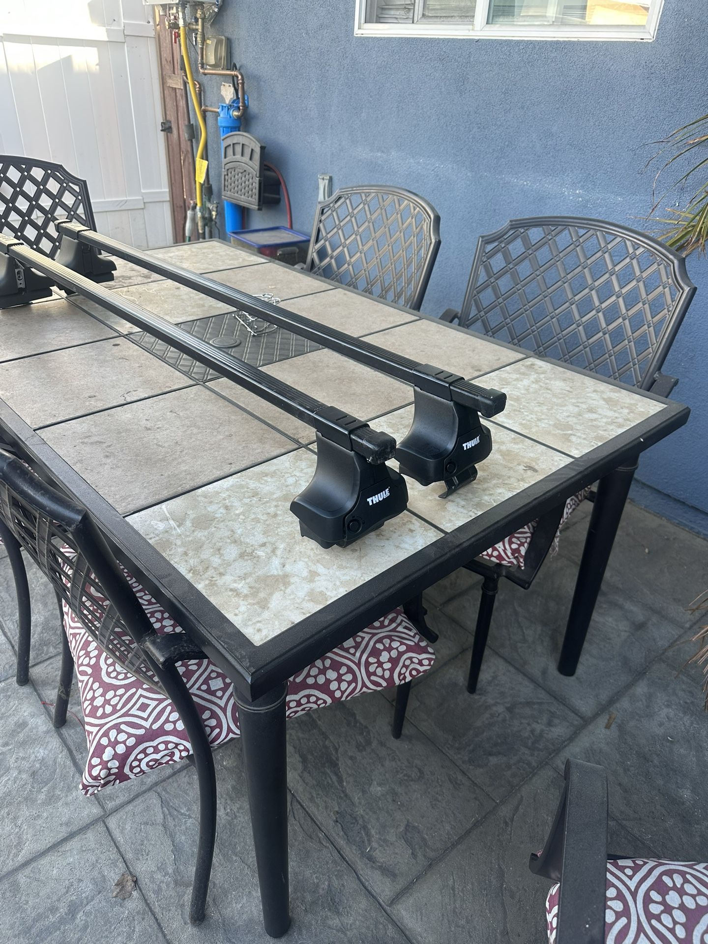 Roof Rack