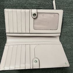 Kate Spade Purse & Wallet