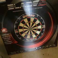 New Winmau Dart Boards