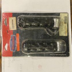 ISO Grips For sport Bikes