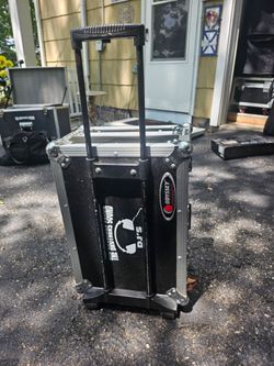 Case odyssey