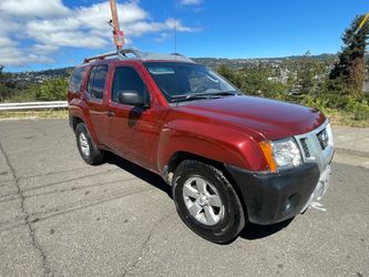 2009 Nissan Xterra