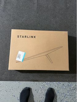 Star-Link WIFI
