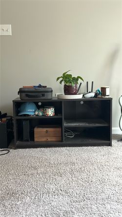 TV stand - MUST BE GONE TODAY