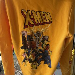 Men’s Classic X-Men Hoodie