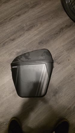 Radbikes Center Console