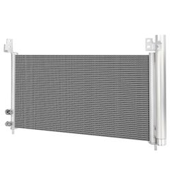 Toyota Condenser New 