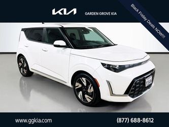 2023 Kia Soul