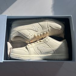 Dybbuk Lucky 7 x Trampoline 