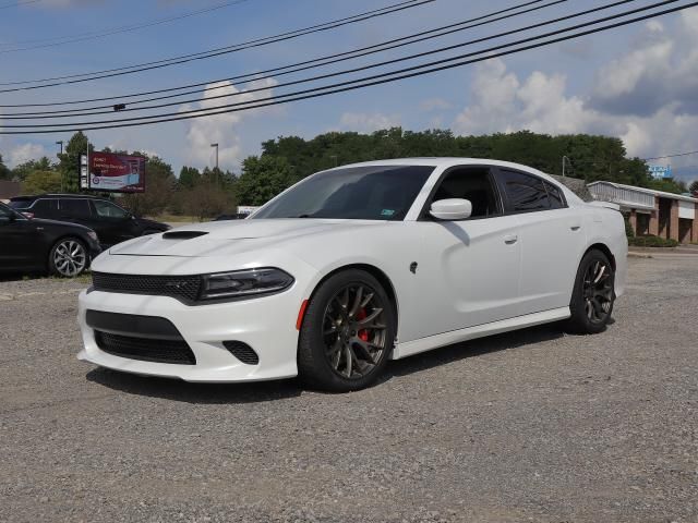 2015 Dodge Charger