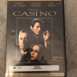 CASINO 