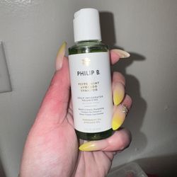 Shampoo