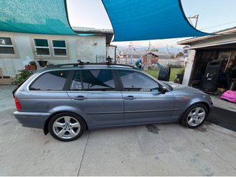 2004 BMW 325xi