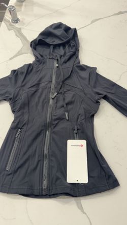 lululemon Jacket