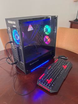 IBuypower Gaming Desktop