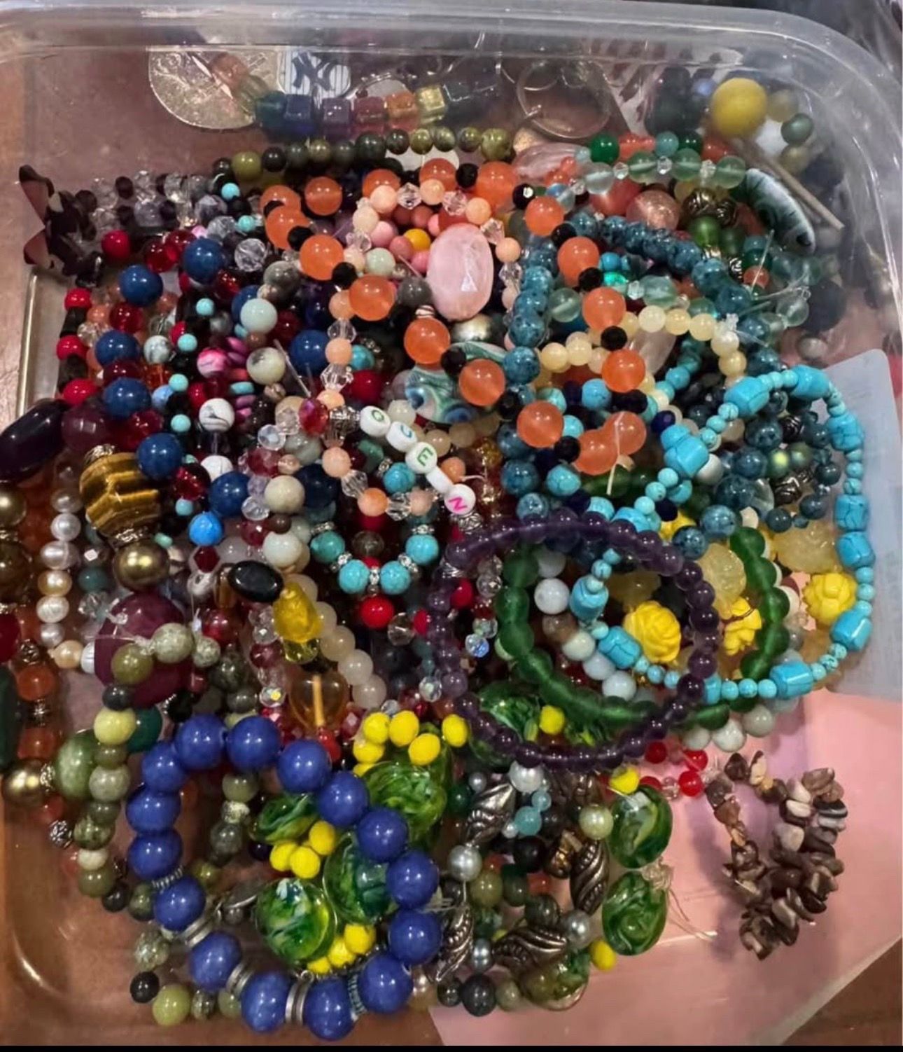 5 for $20 jewelry deal