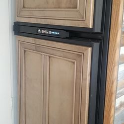 RV LP/ELECTRIC  NORCOLD N8X