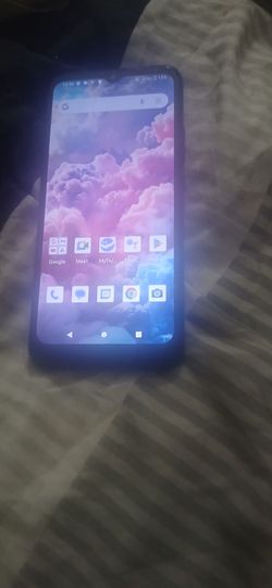 Cloud mobile