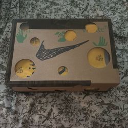 Nike Dunk Low Off White Lot 1/50