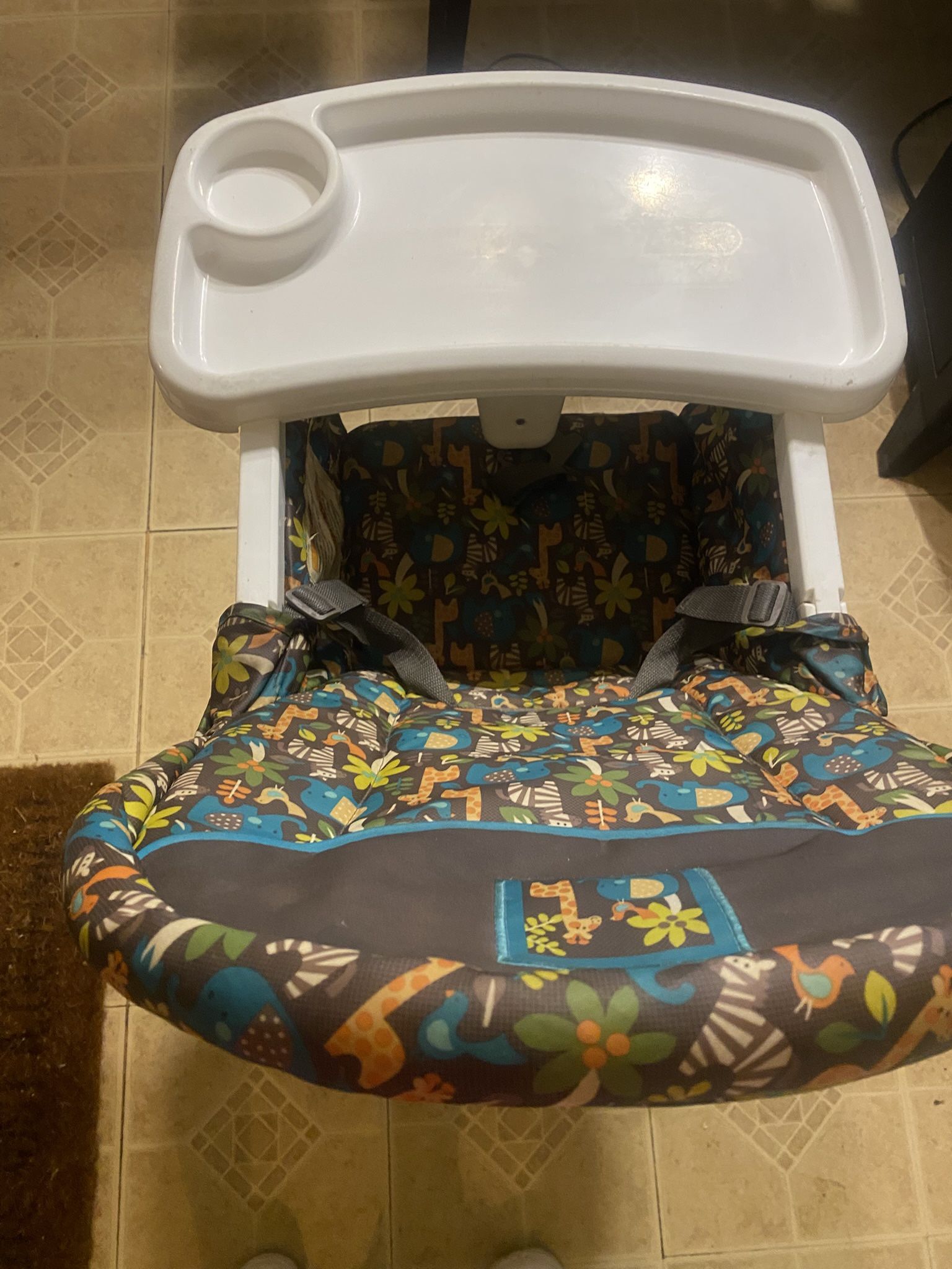 High Chair