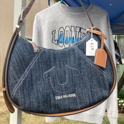 True Religion Purse