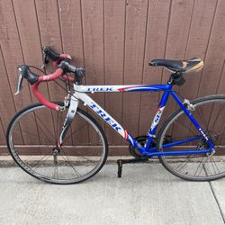 Trek Bike 
