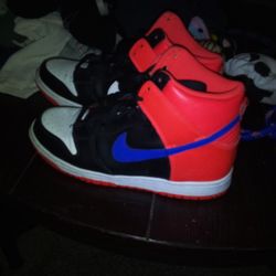New Branda New Air Jordans Size 6