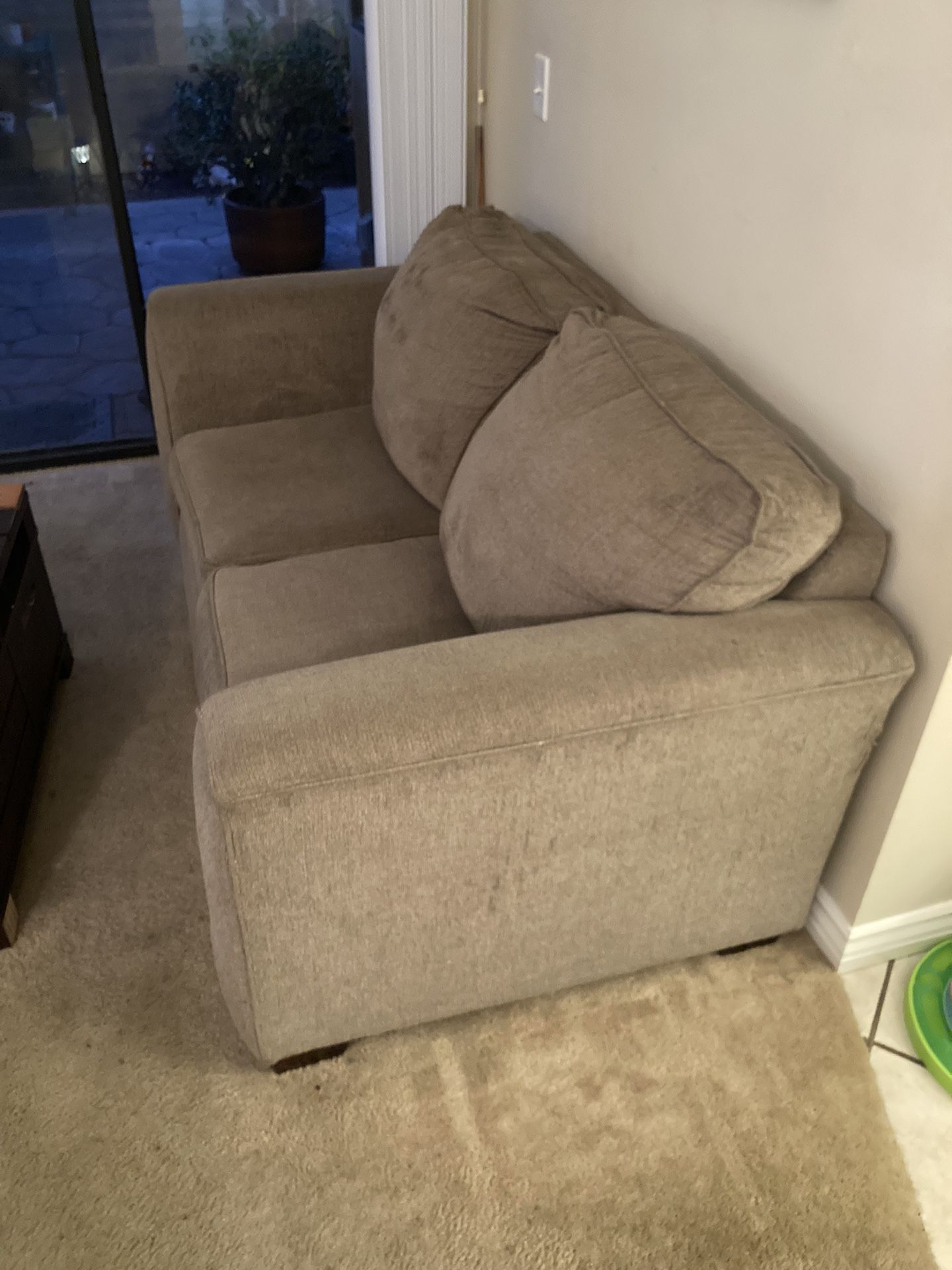 Love Seat