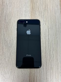 iPhone 8 Plus - Unlocked - 256GB