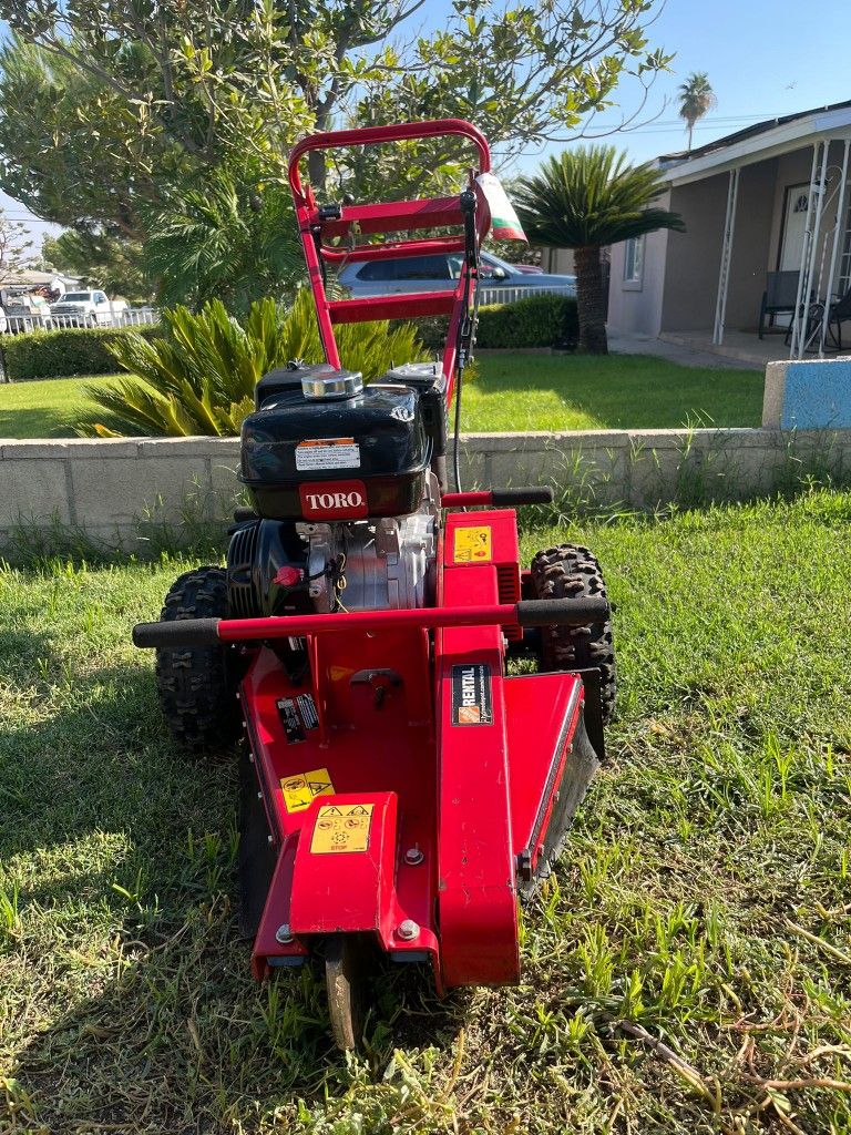 Toro Stump Grinder Sgr-13