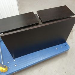 Free Ikea Malm Drawers Plus Top. Take ALL OR NONE