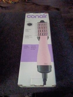 Conair Compact Oval Dryer Brush