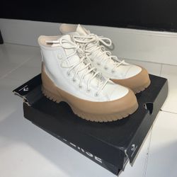 Converse Lugged size 5.5
