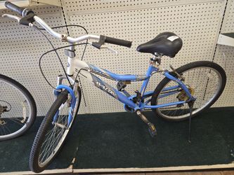 Adult bicycle