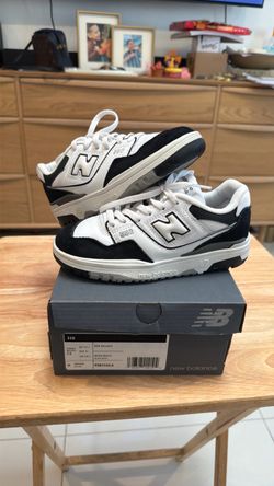 Boys NB shoes
