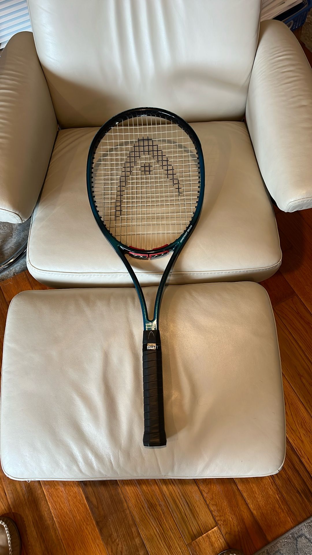 Head Trisys 270 Tennis Racket