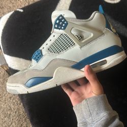 jordan 4 