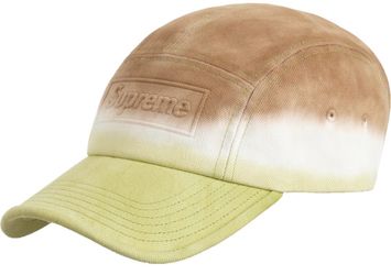Supreme Embossed Denim Hat / New With Stickers / Pick-up in Cedar Hill / Shipping Available