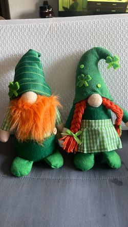 Gnomes