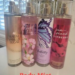 Bath And Body Works 💜 