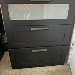 2 Bed Stand ( Drawers ) 