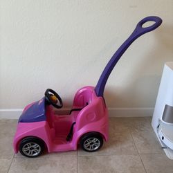 Cart Baby Kids Toy Car Bebe Carrito