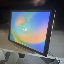 13” iPad Pro Gen 1