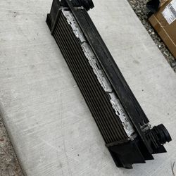 BMW Intercooler