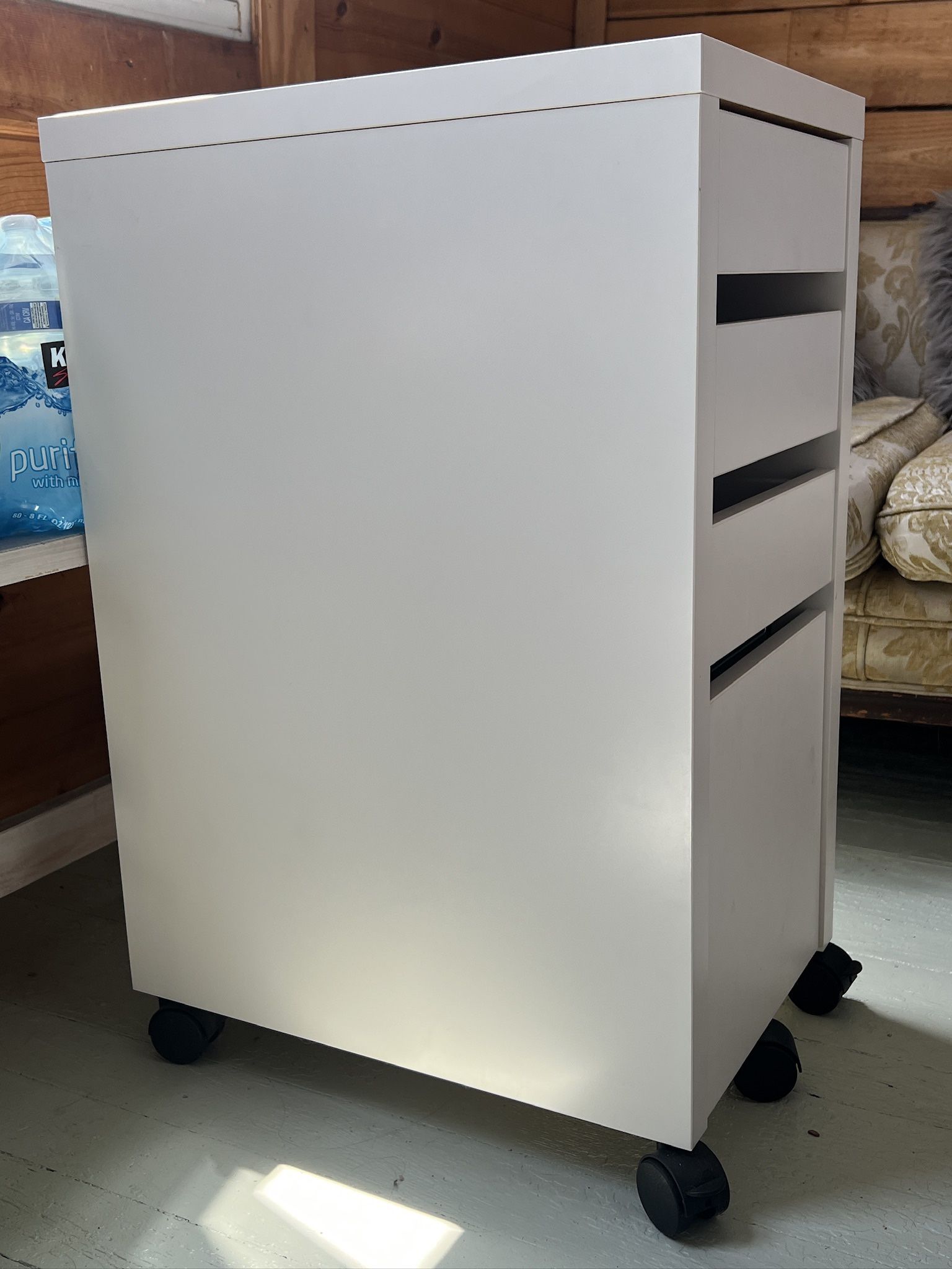 MICKE DRAWER / FILE CABINET