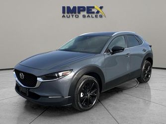 2023 Mazda CX-30