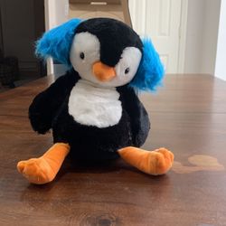 Scentsy Kids Buddy Plush Animal - Percy The Penguin