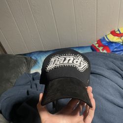 Dandy Hats Stars and Studs 