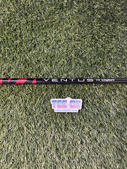 Fujikura Ventus 5R Regular Flex 44.5” Uncut Shaft