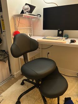 Office chair